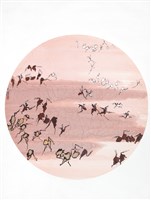藏品(鶴)的圖片